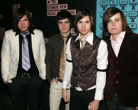 Panic! At The Disco .